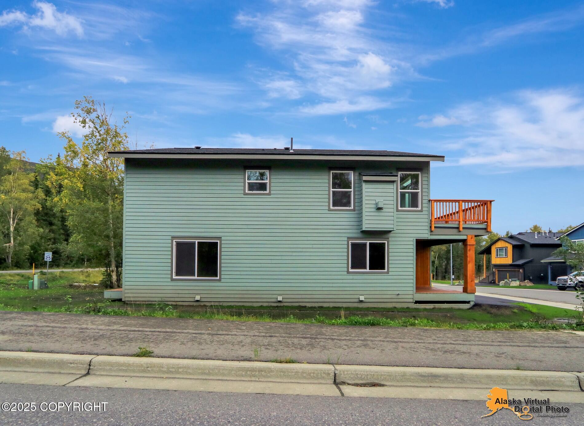 9545 Grey Owl Way