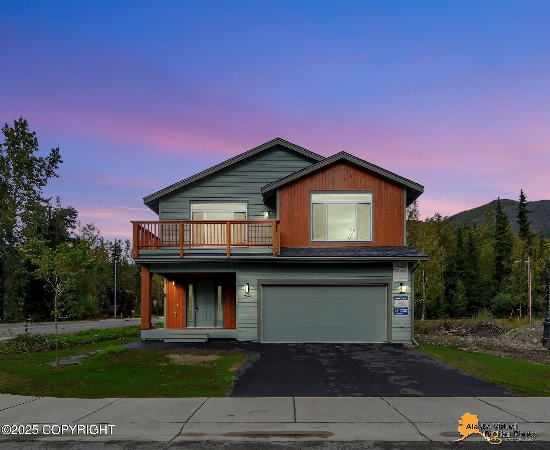 9545 Grey Owl Way