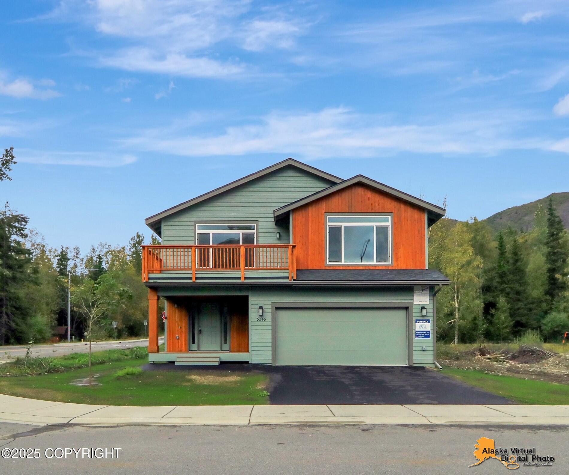 9545 Grey Owl Way