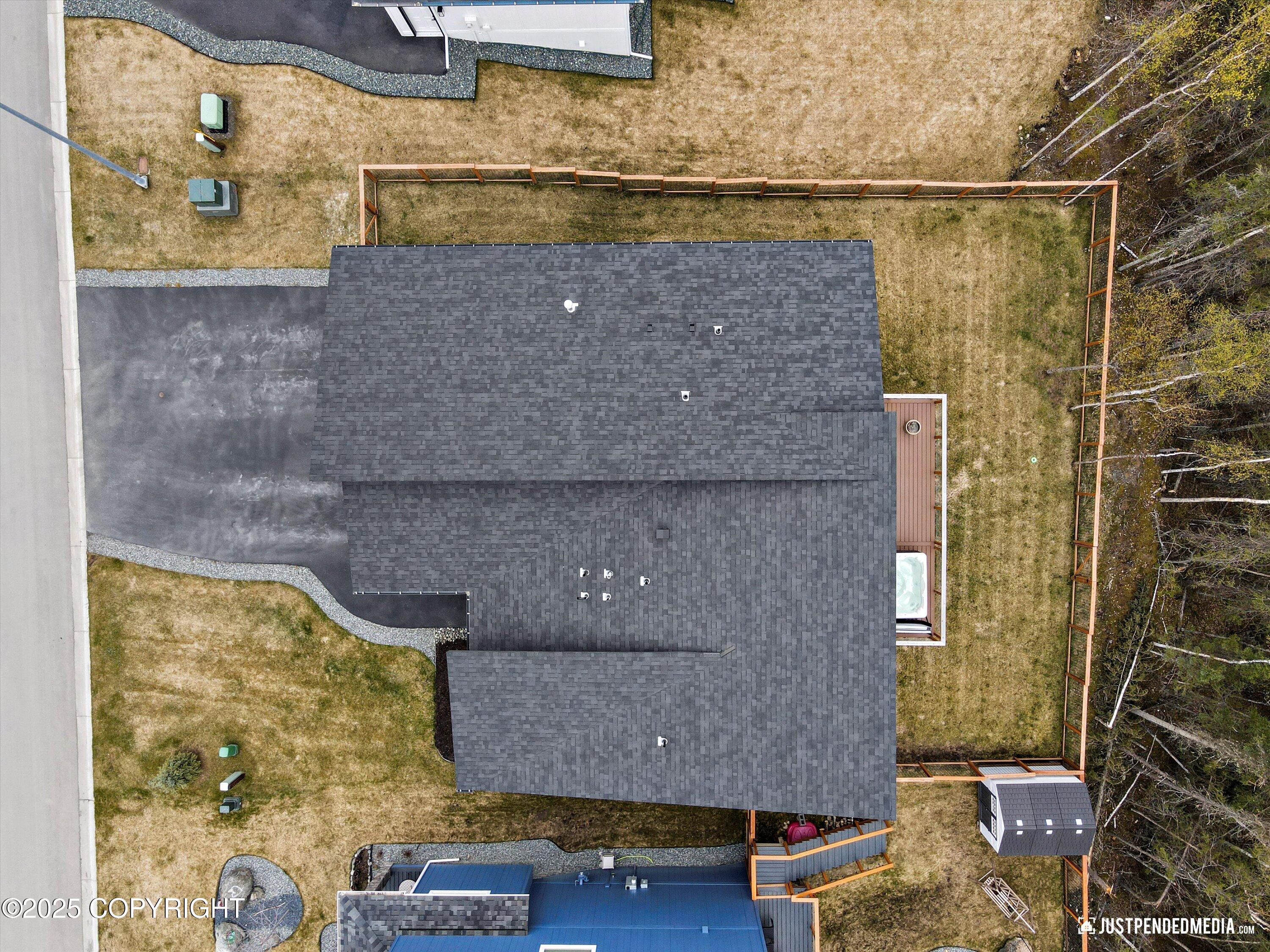 17997 Rivervista Road