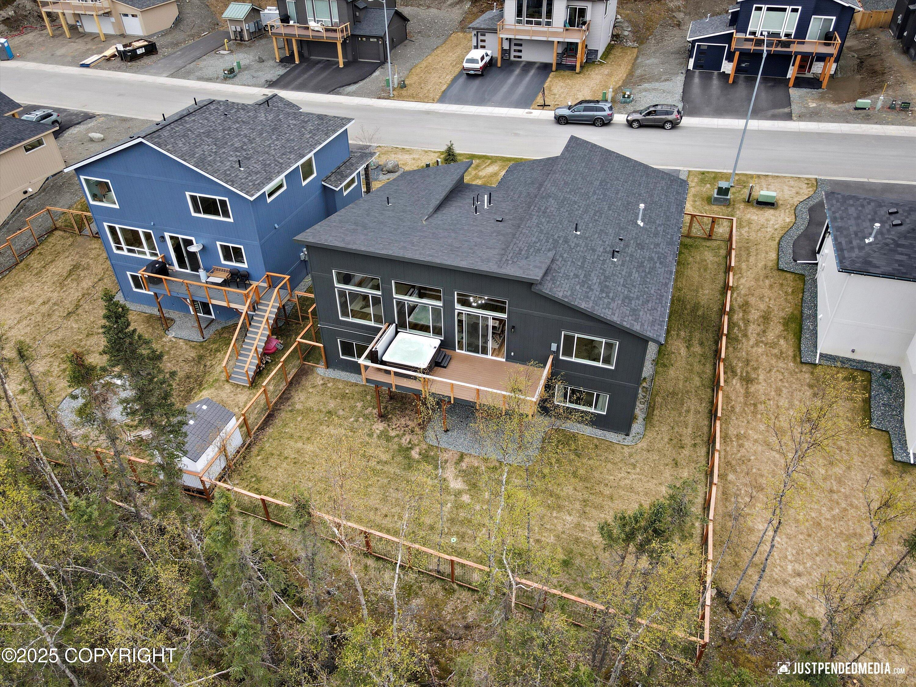 17997 Rivervista Road