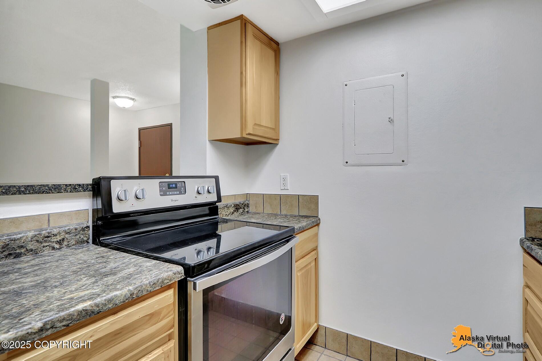 4650 Reka Drive # F6 Unit: #F6