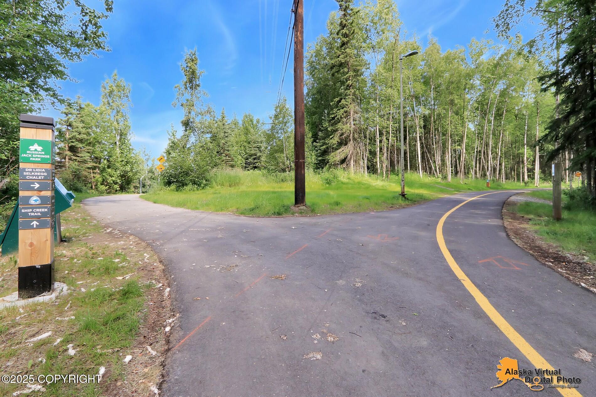 4650 Reka Drive # F6 Unit: #F6