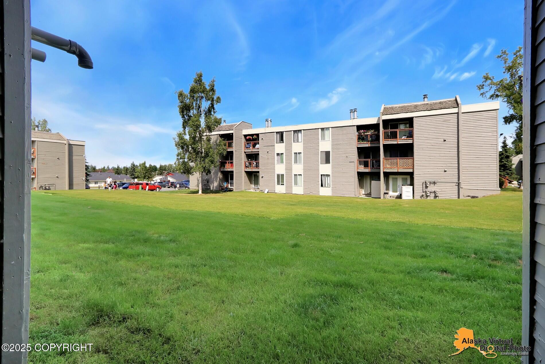 4650 Reka Drive # F6 Unit: #F6