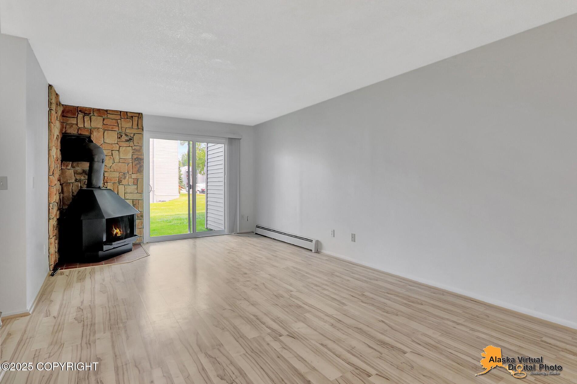 4650 Reka Drive # F6 Unit: #F6