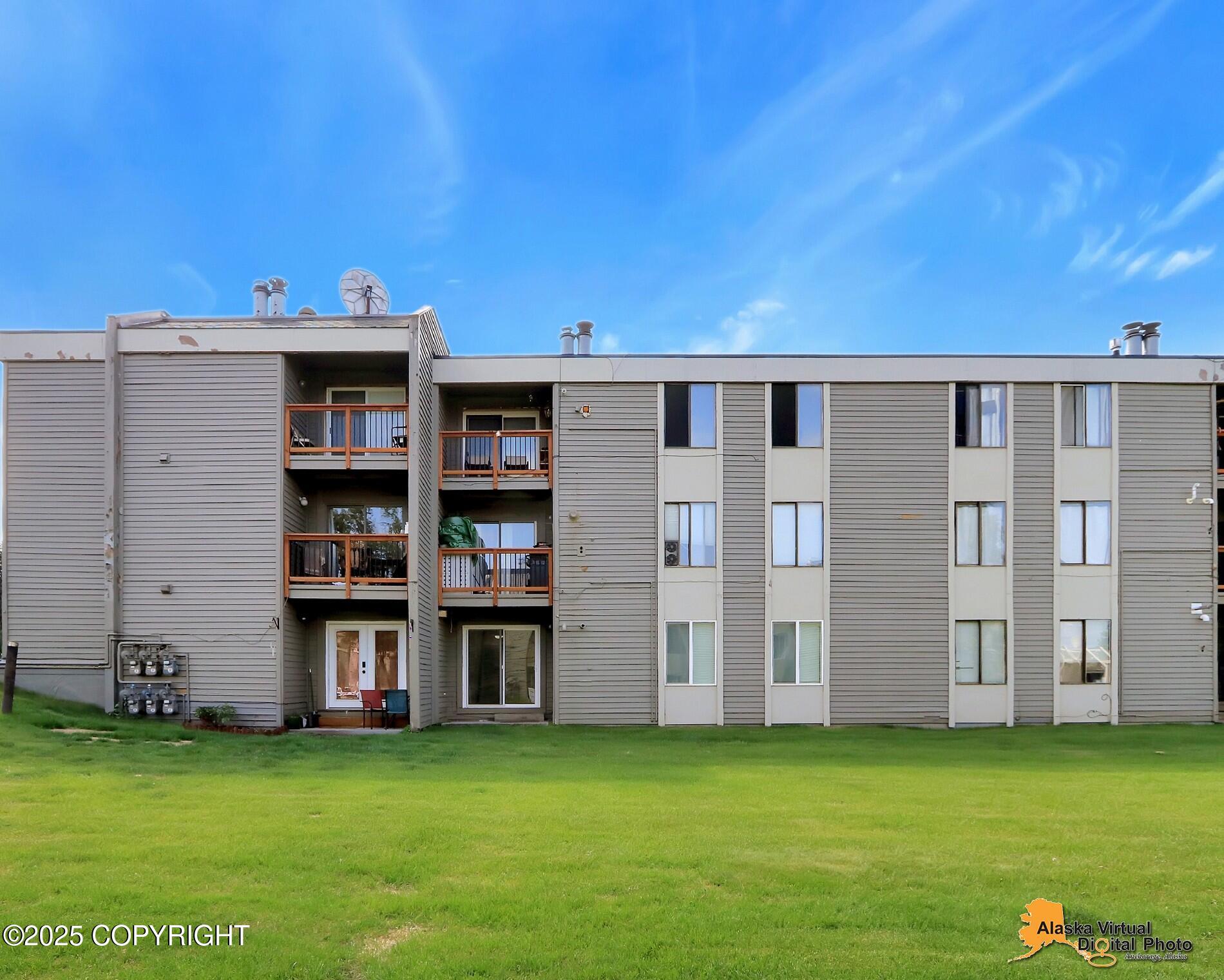 4650 Reka Drive # F6 Unit: #F6