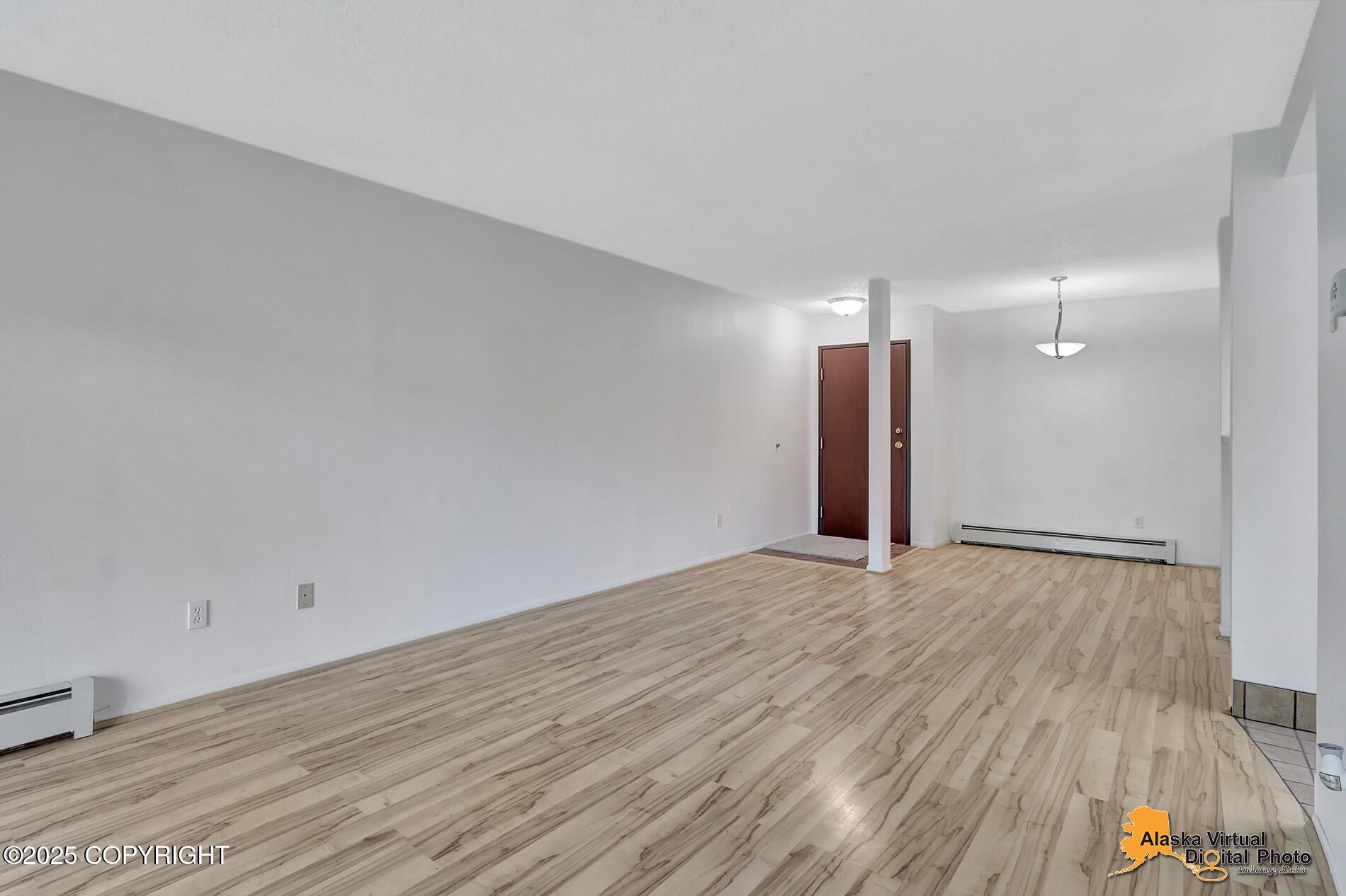 4650 Reka Drive # F6 Unit: #F6