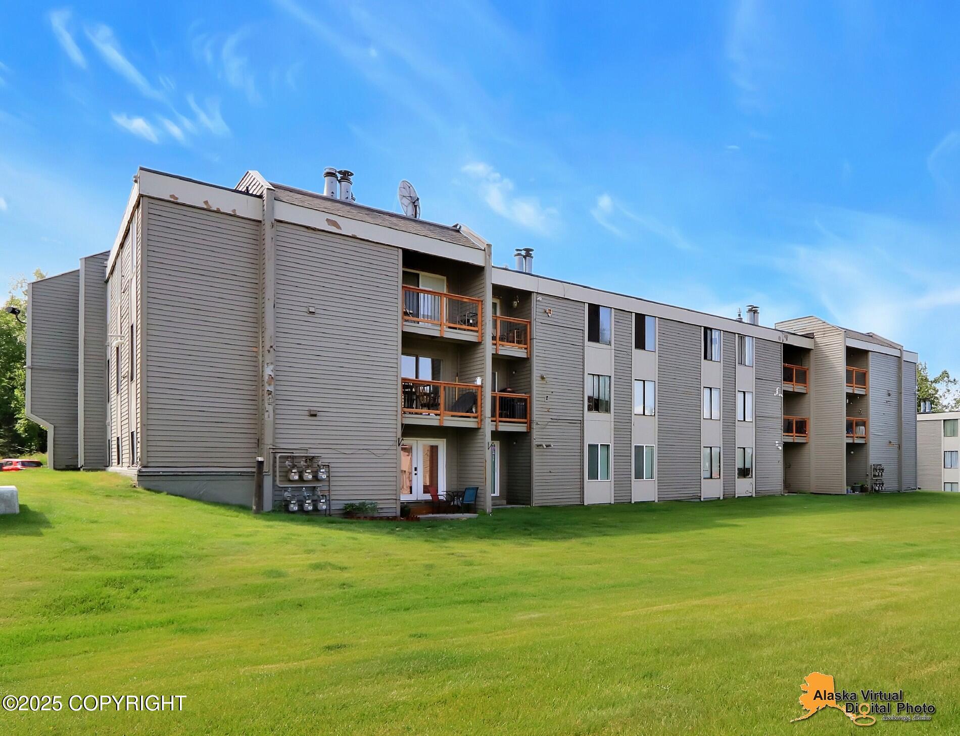 4650 Reka Drive # F6 Unit: #F6