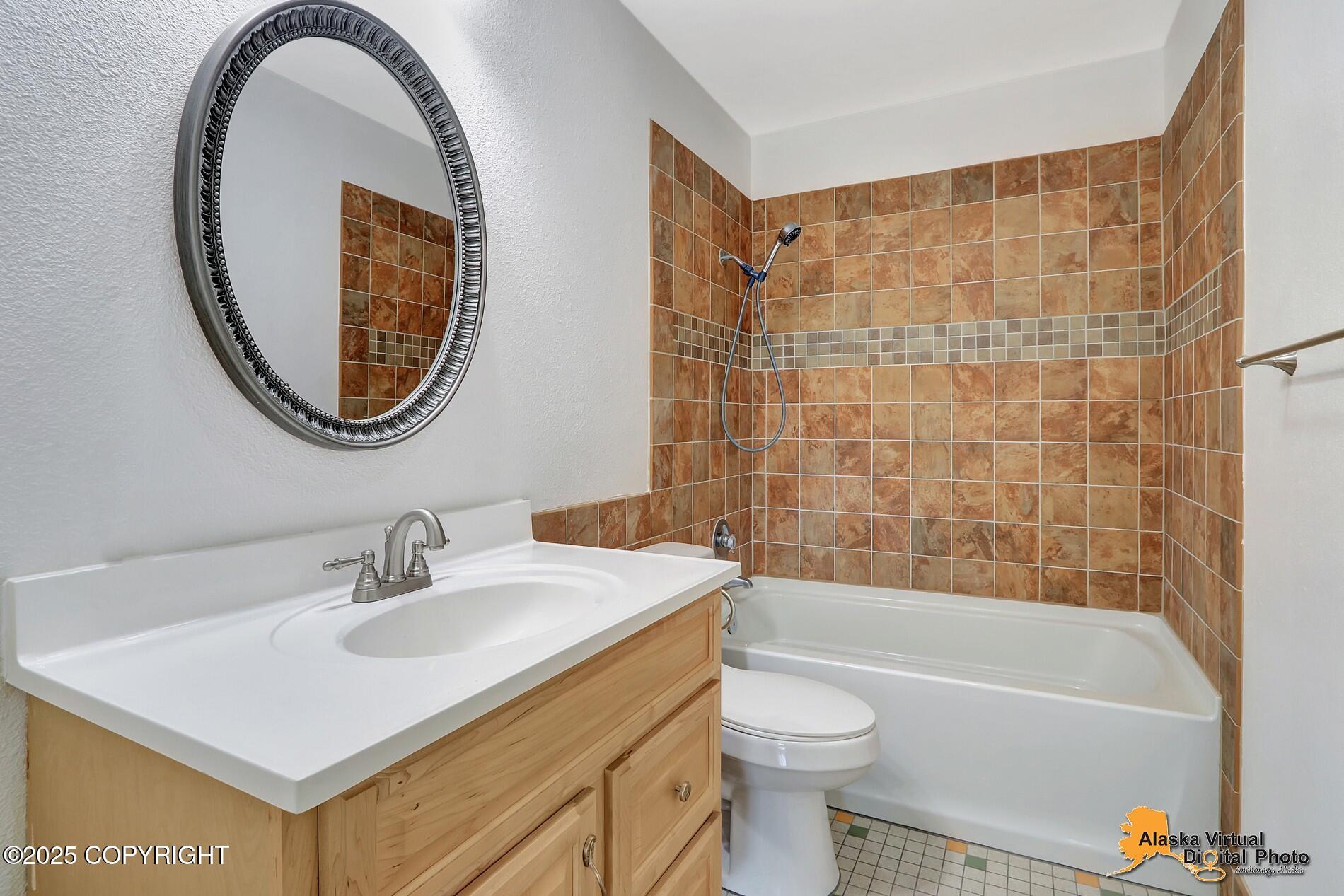 4650 Reka Drive # F6 Unit: #F6
