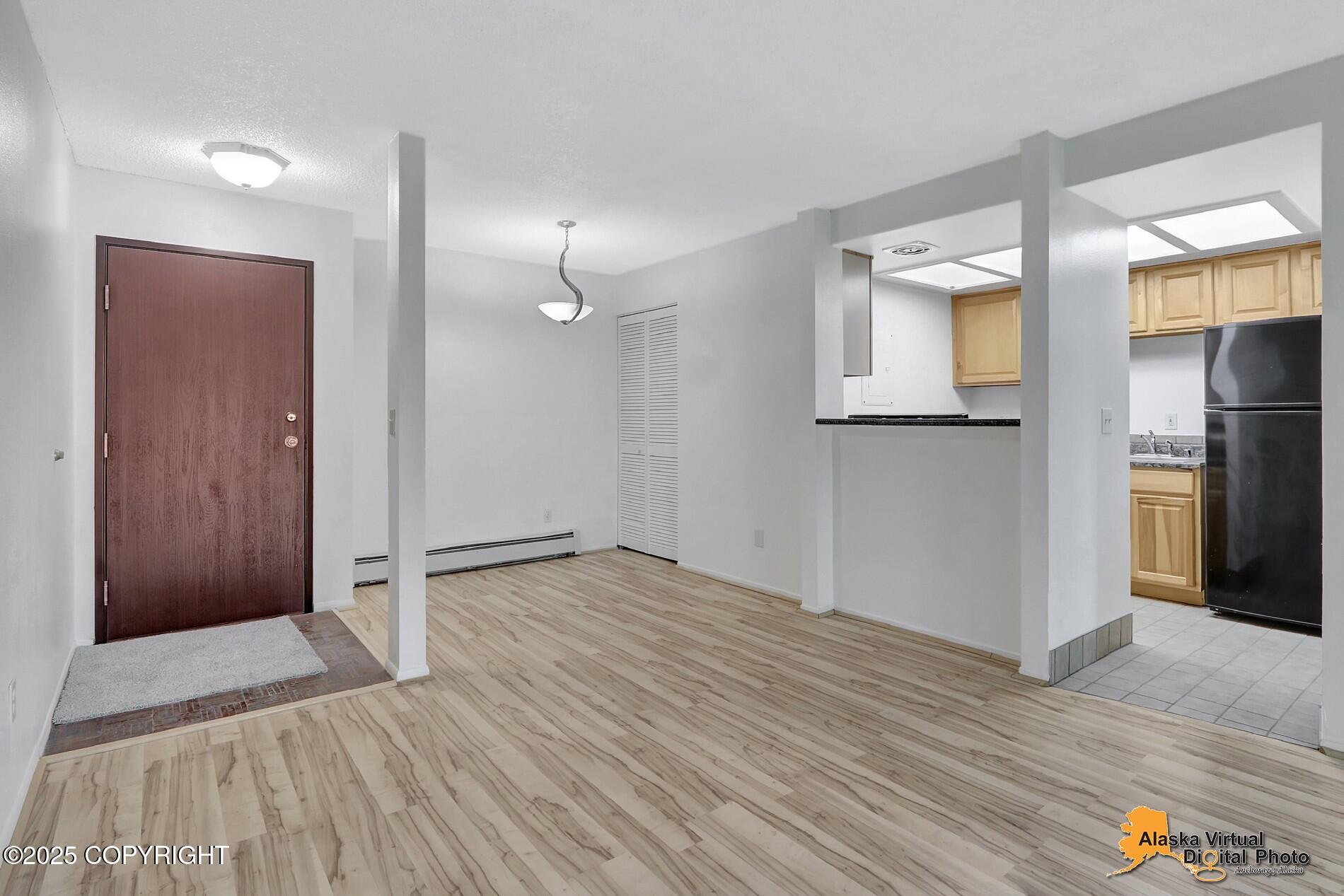 4650 Reka Drive # F6 Unit: #F6