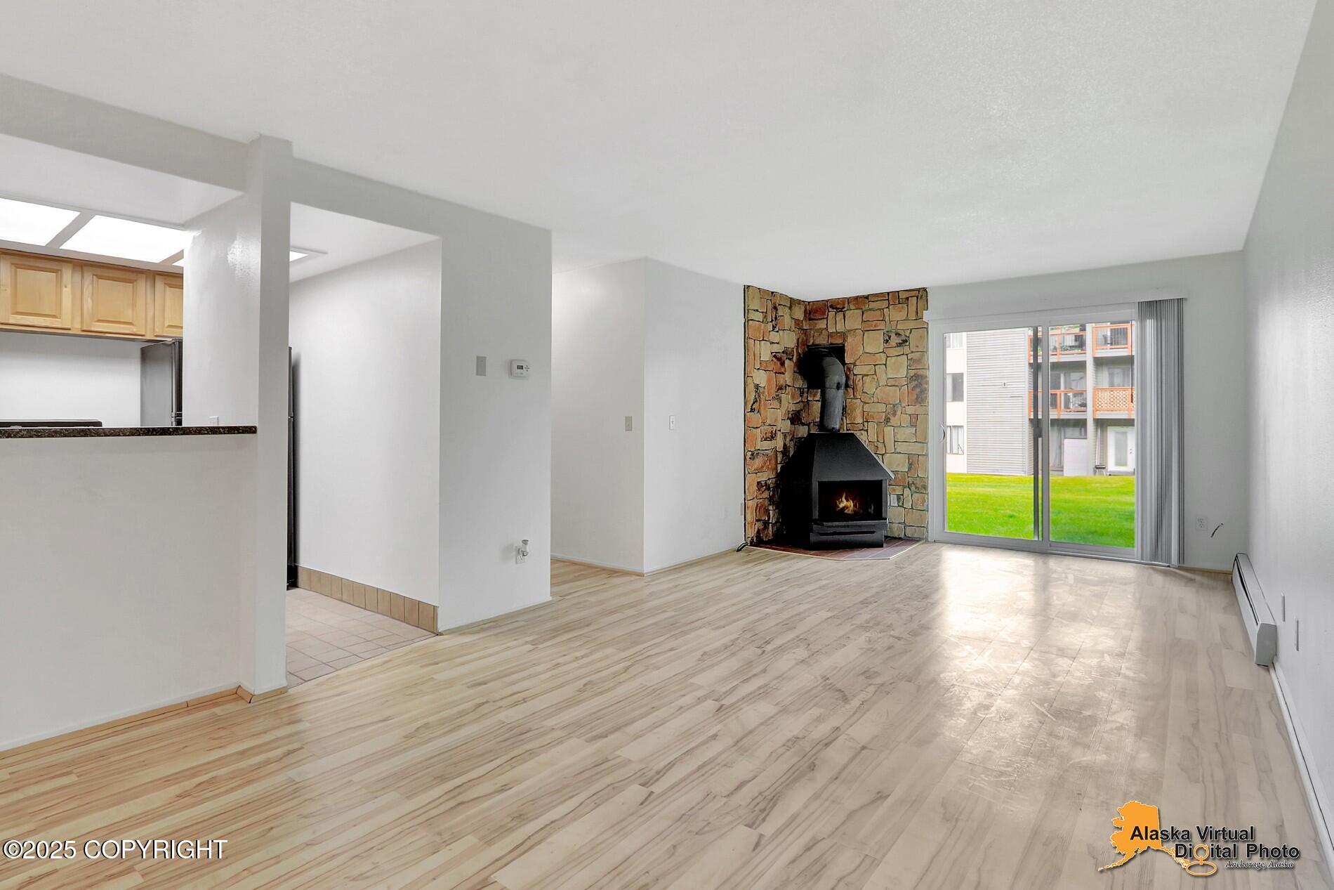 4650 Reka Drive # F6 Unit: #F6
