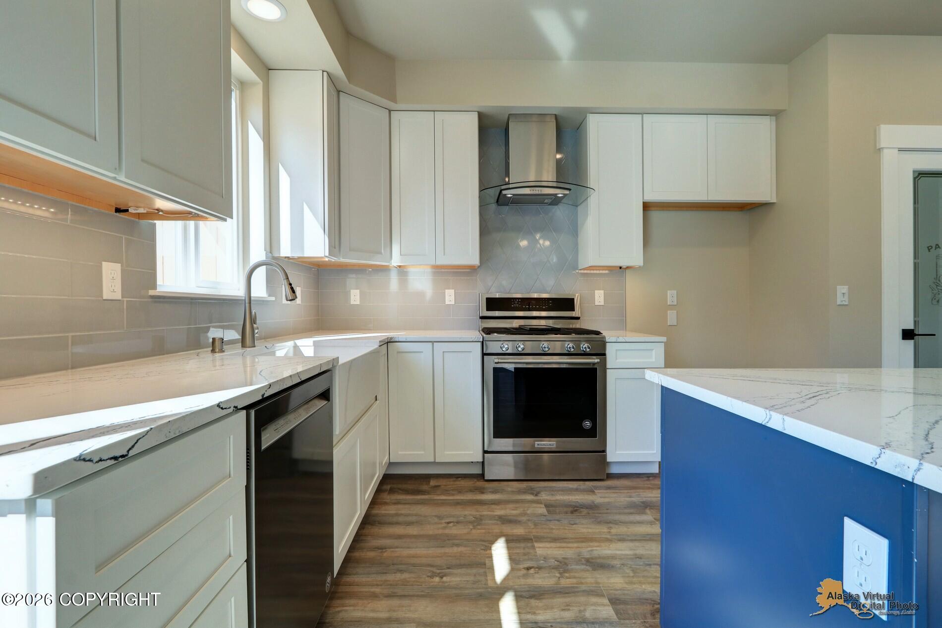 LOT 7 GREY OWL Way
