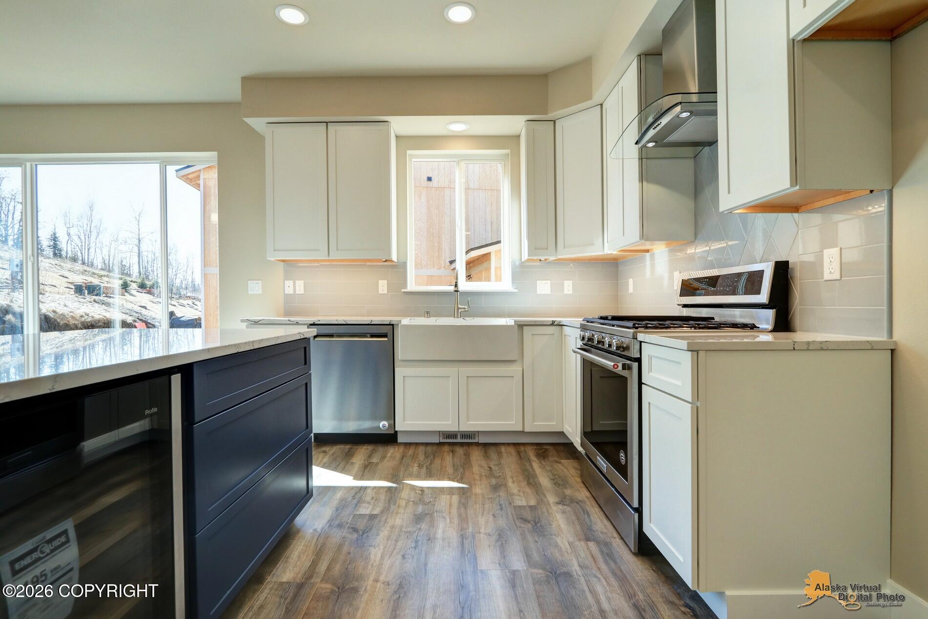 LOT 7 GREY OWL Way