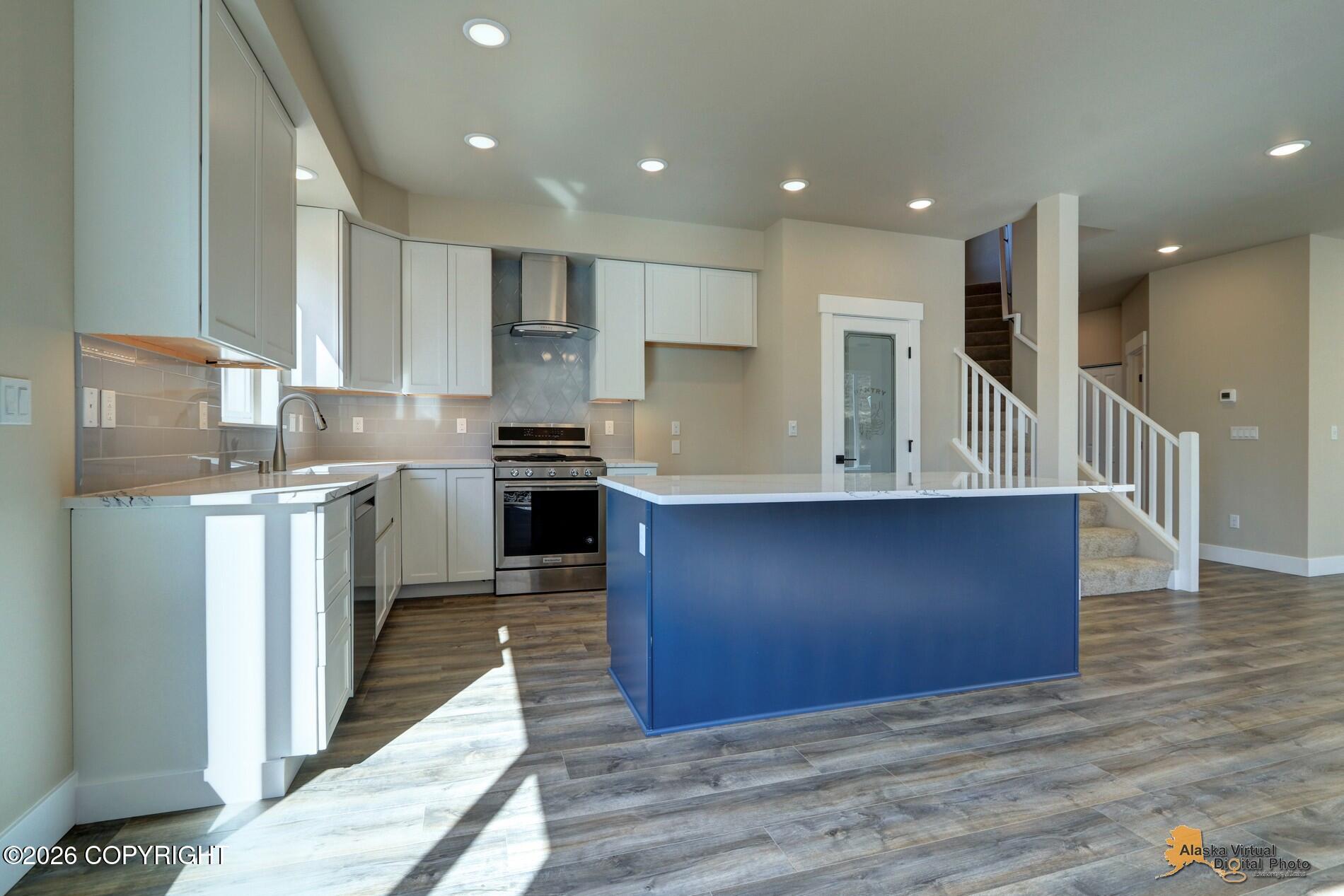 LOT 7 GREY OWL Way