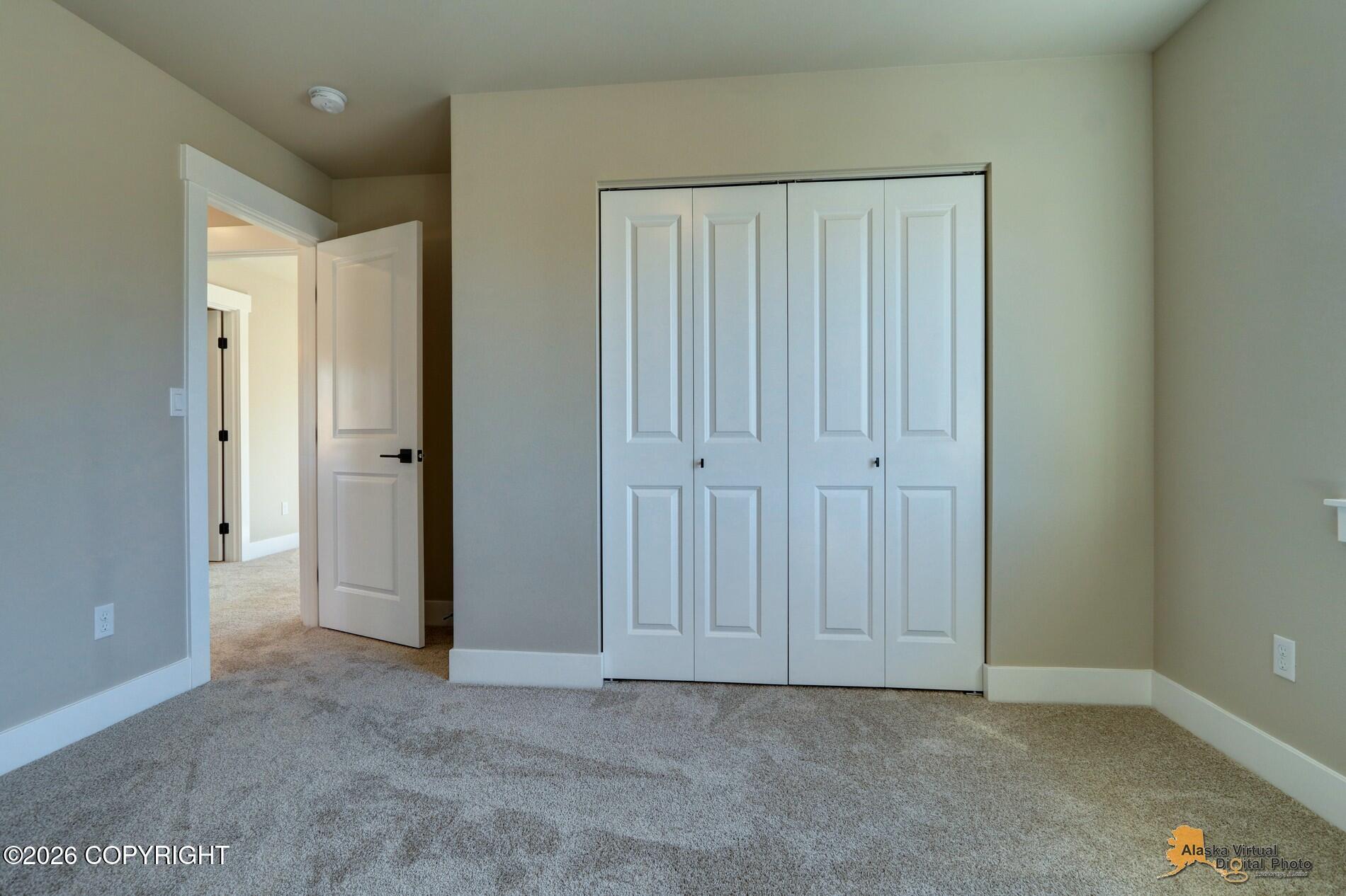 LOT 7 GREY OWL Way