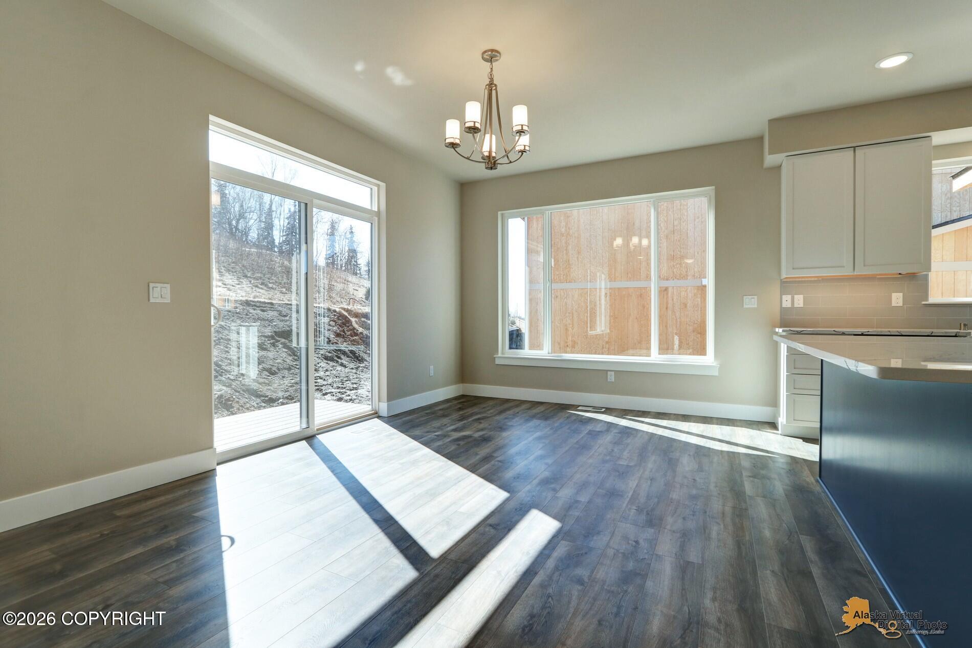 LOT 7 GREY OWL Way