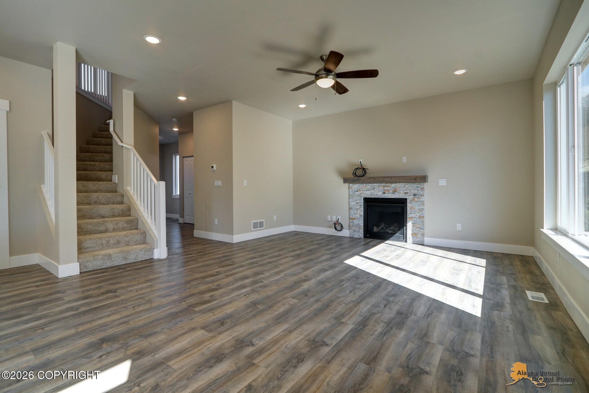 LOT 7 GREY OWL Way