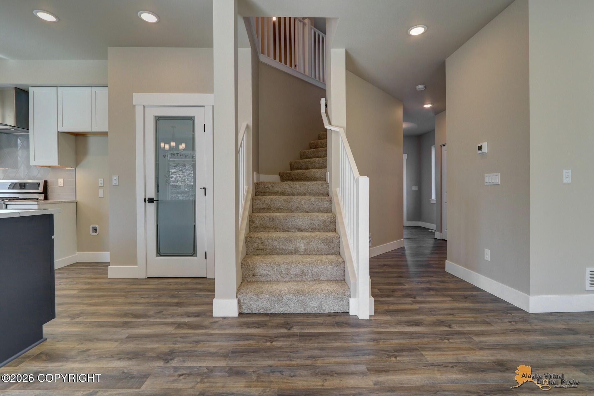 LOT 7 GREY OWL Way