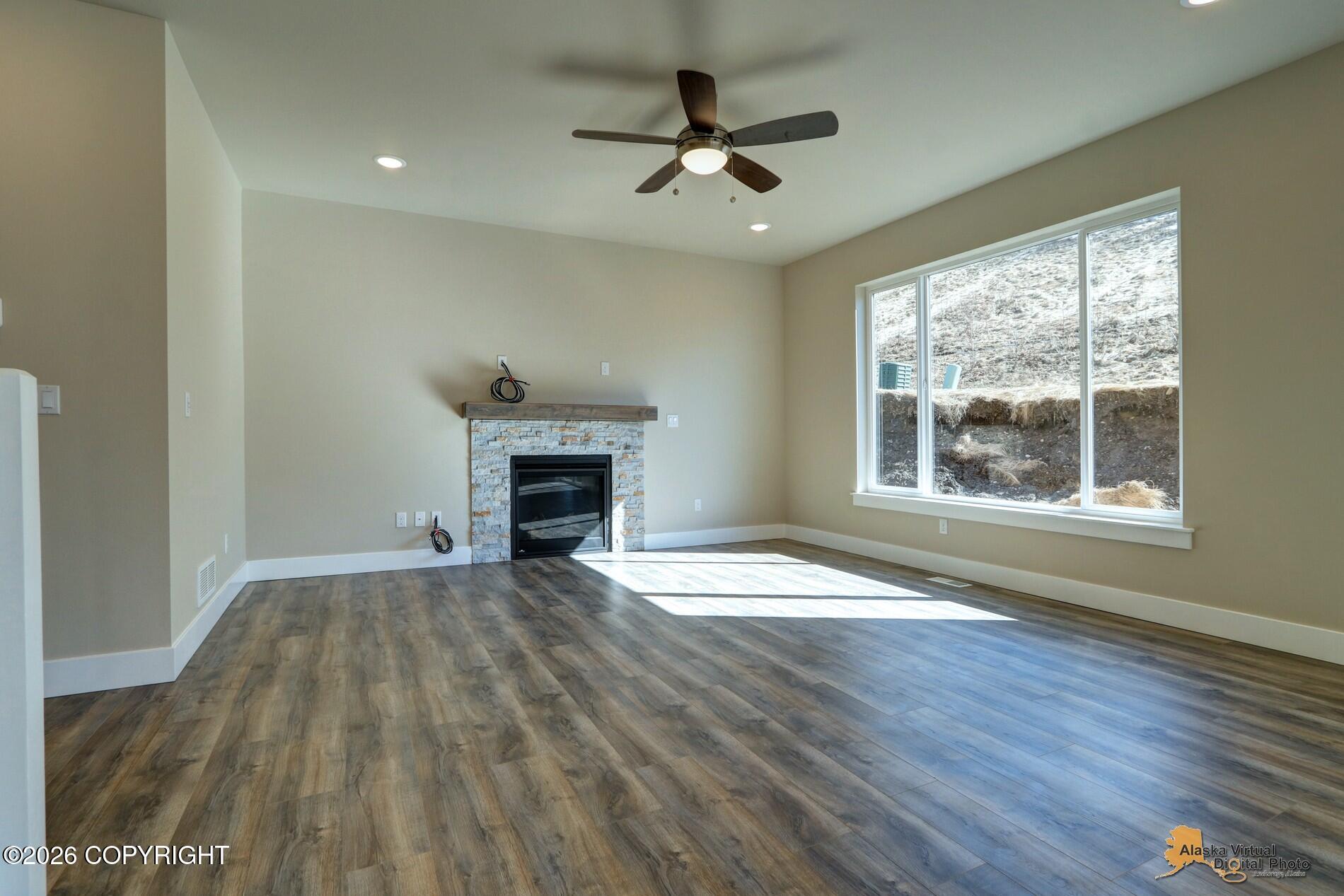 LOT 7 GREY OWL Way