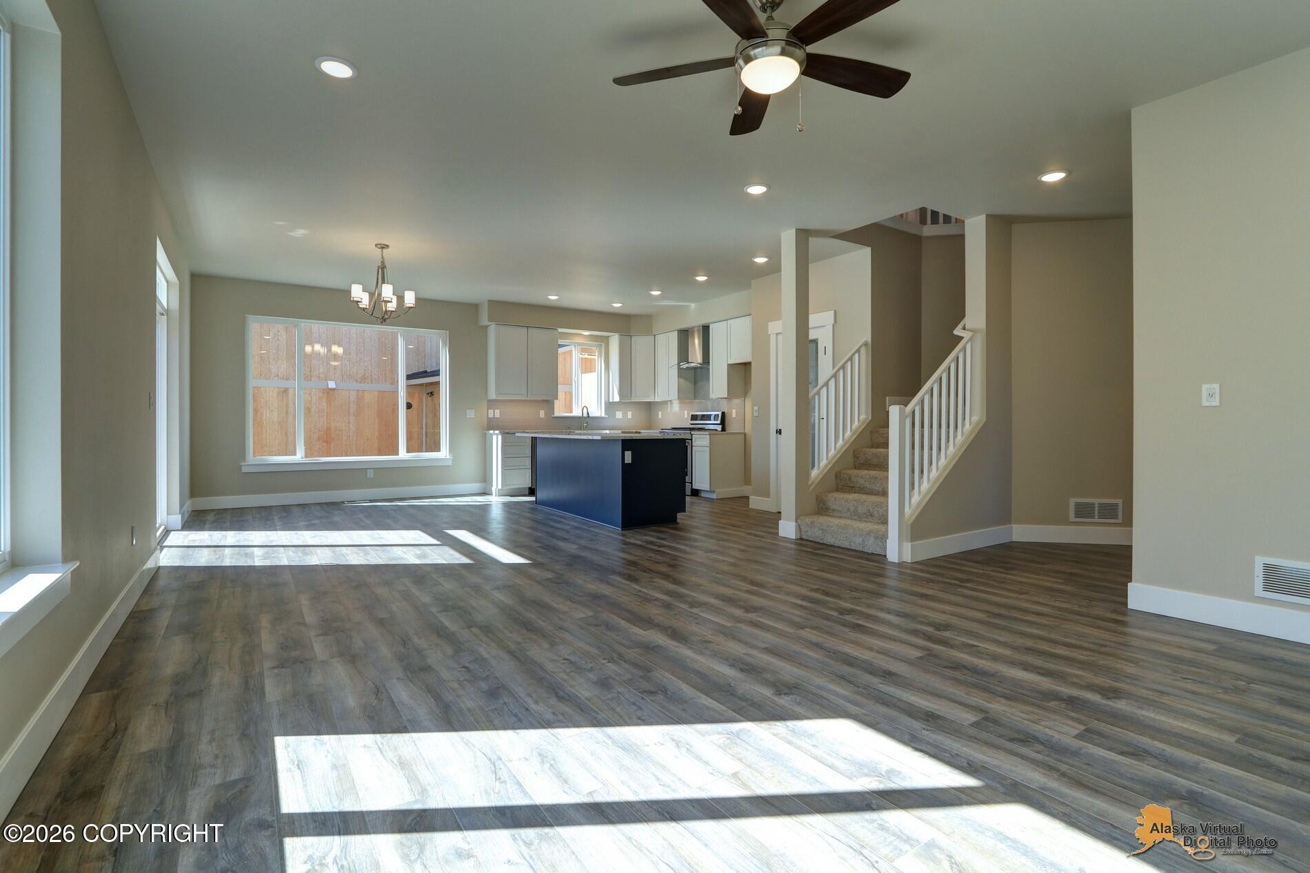 LOT 7 GREY OWL Way
