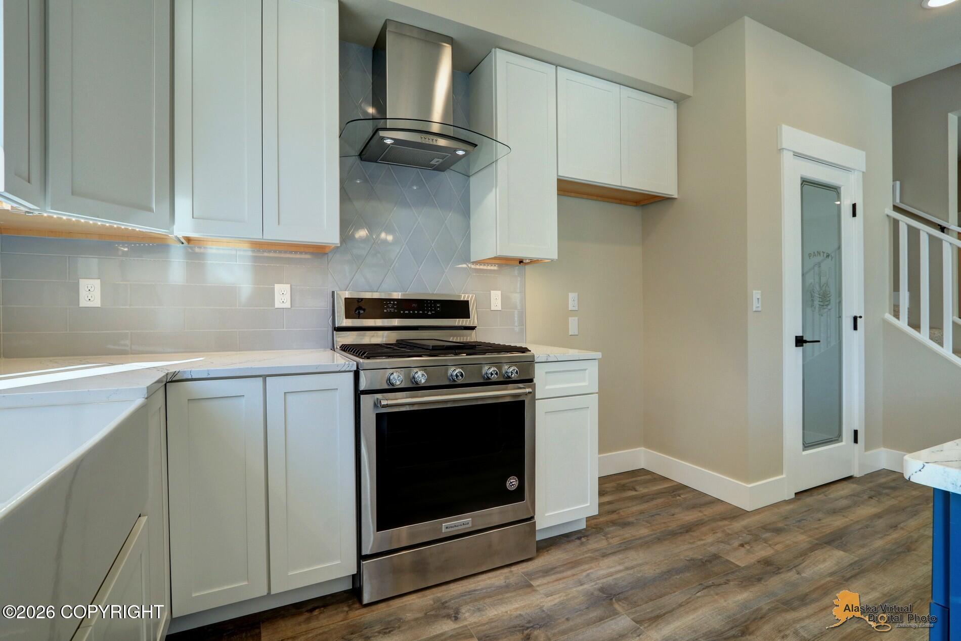 LOT 7 GREY OWL Way