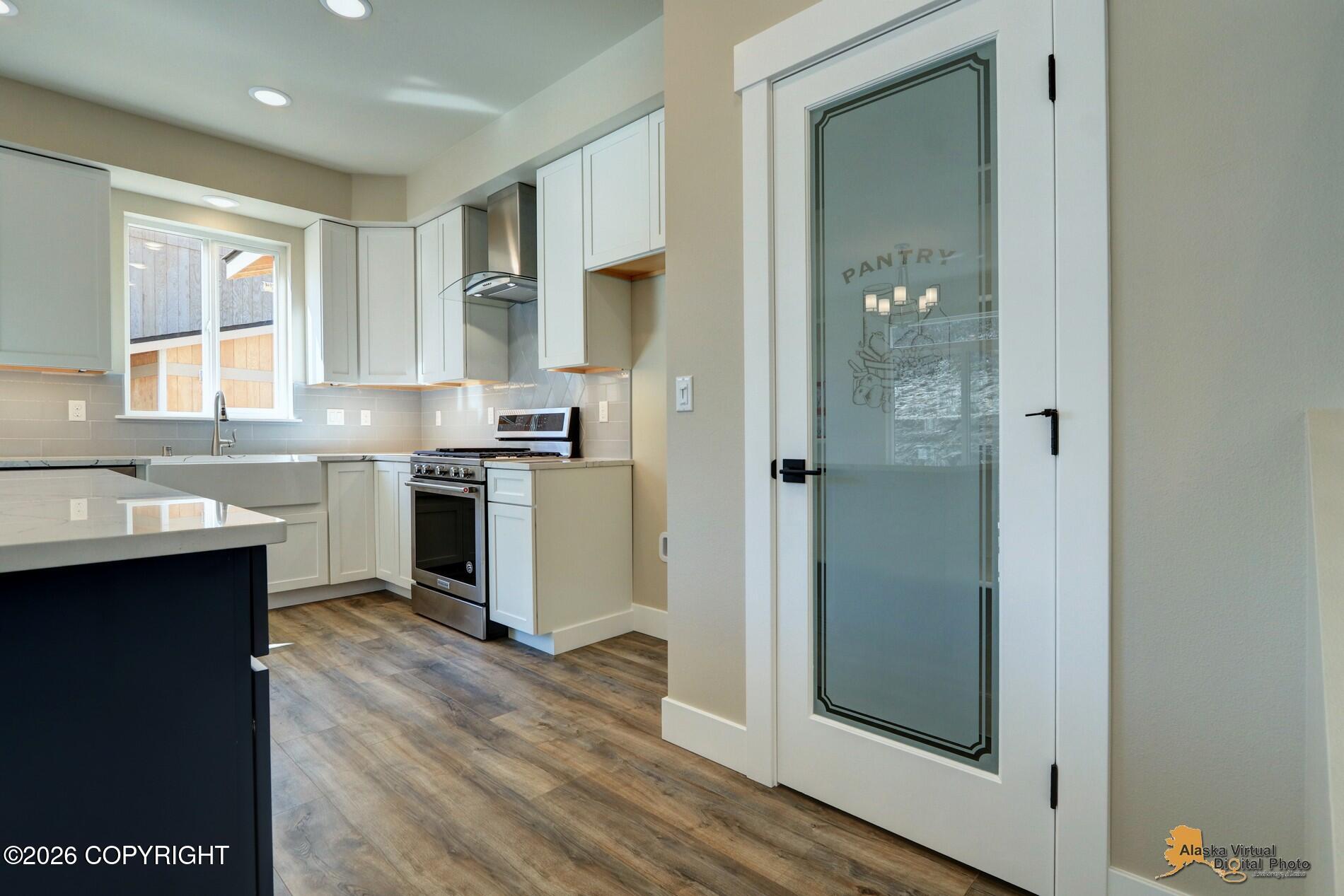 LOT 7 GREY OWL Way