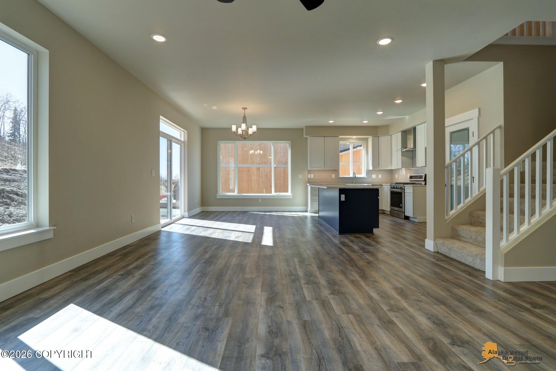 LOT 7 GREY OWL Way