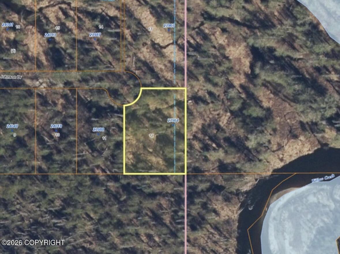 23964 W Johnson Drive