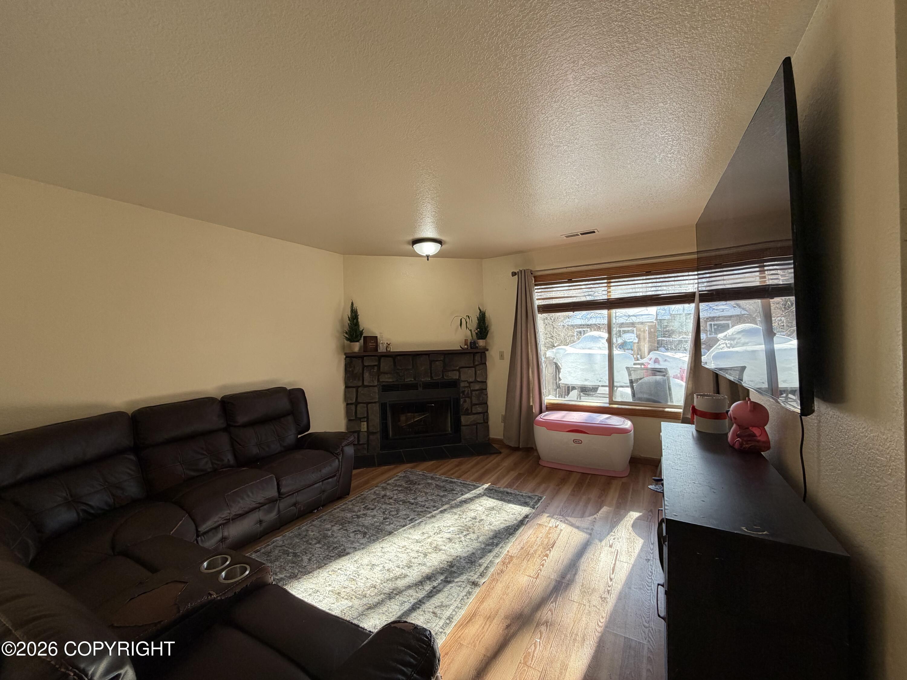 8050 Pioneer Drive. Drive # 303 Unit: #303