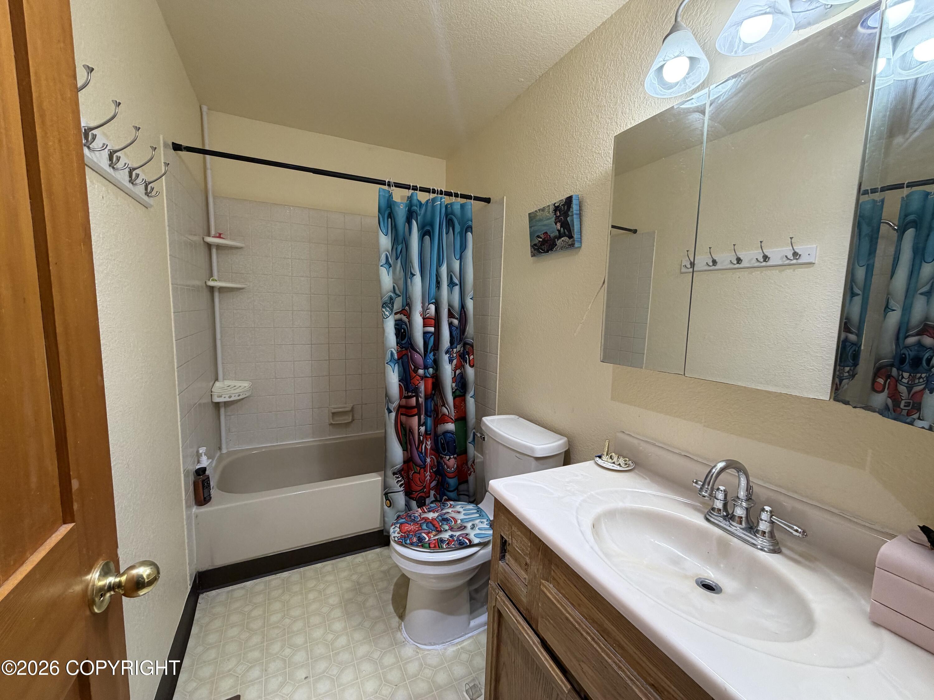 8050 Pioneer Drive. Drive # 303 Unit: #303