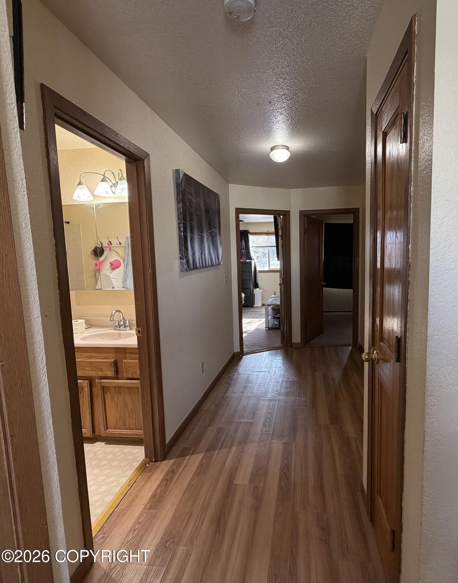 8050 Pioneer Drive. Drive # 303 Unit: #303