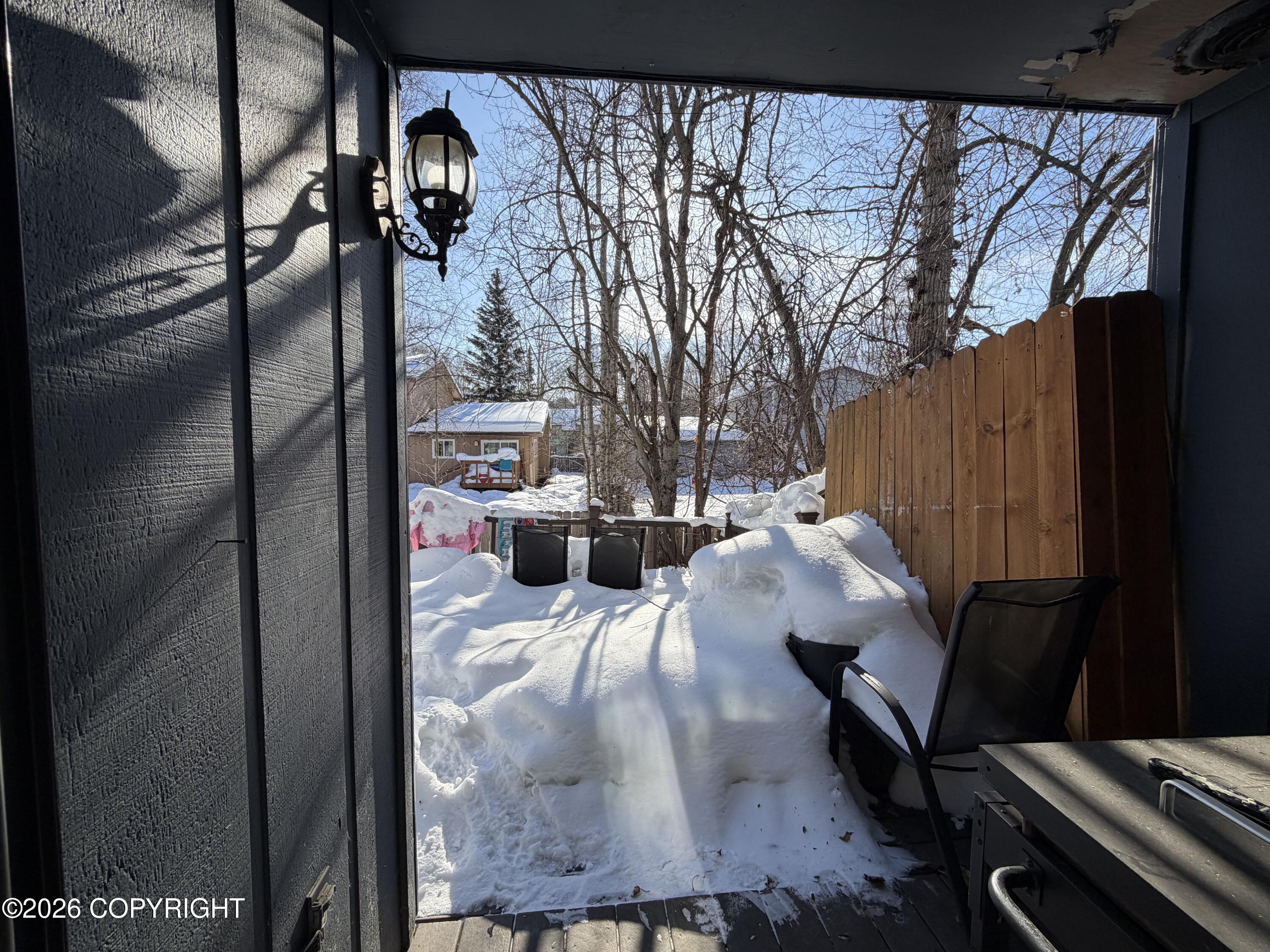 8050 Pioneer Drive. Drive # 303 Unit: #303