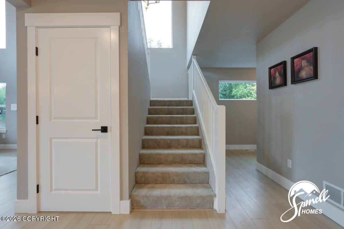 LOT 2 GREY OWL Way