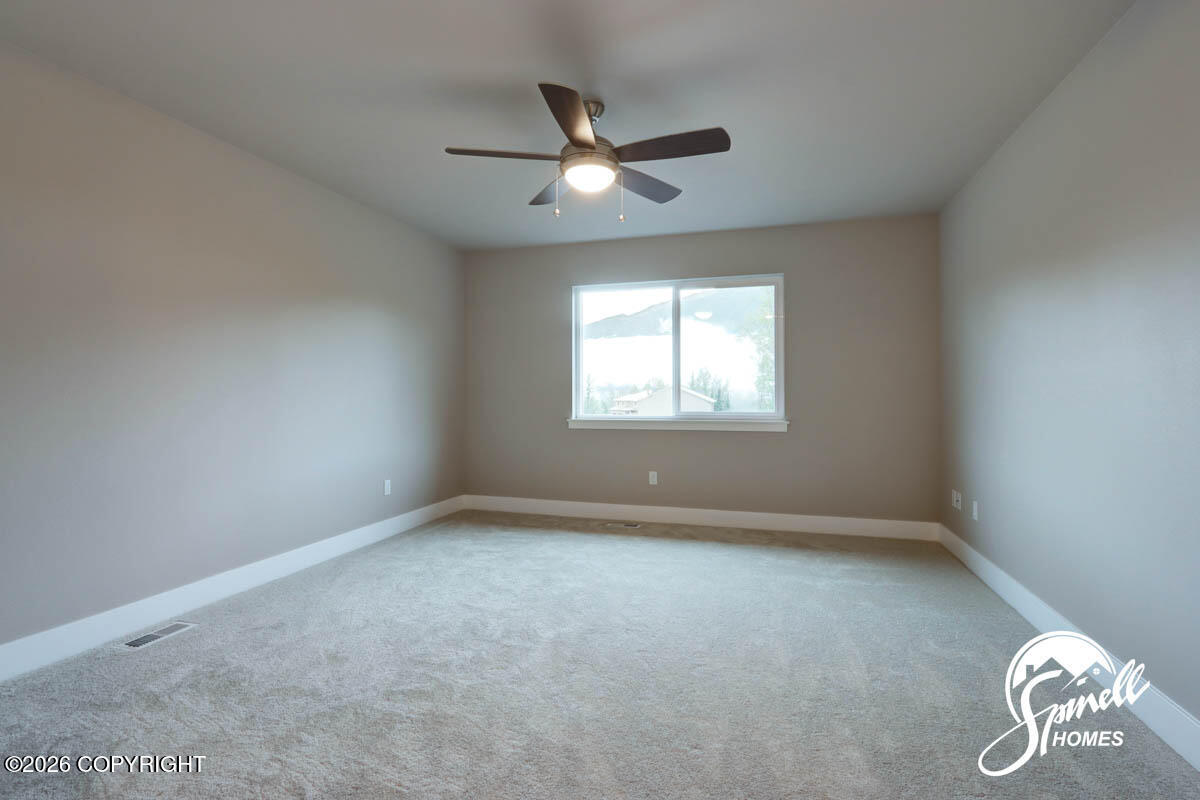 LOT 2 GREY OWL Way