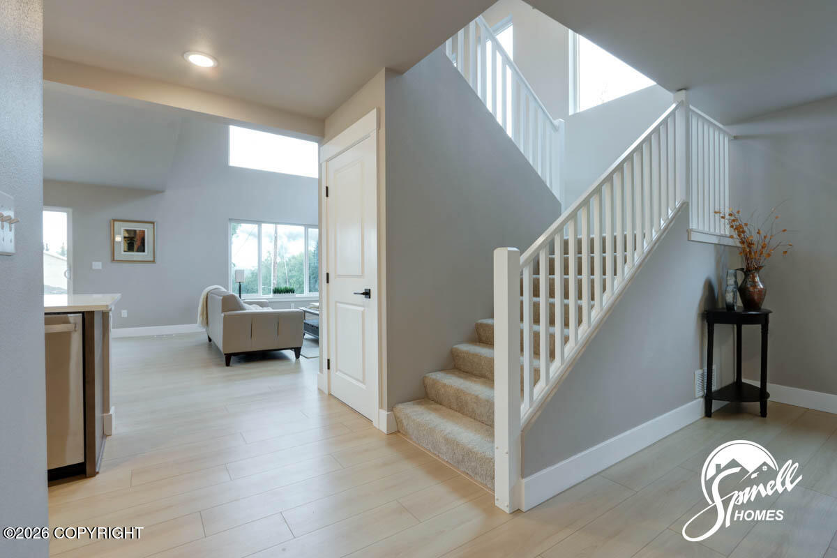 LOT 2 GREY OWL Way