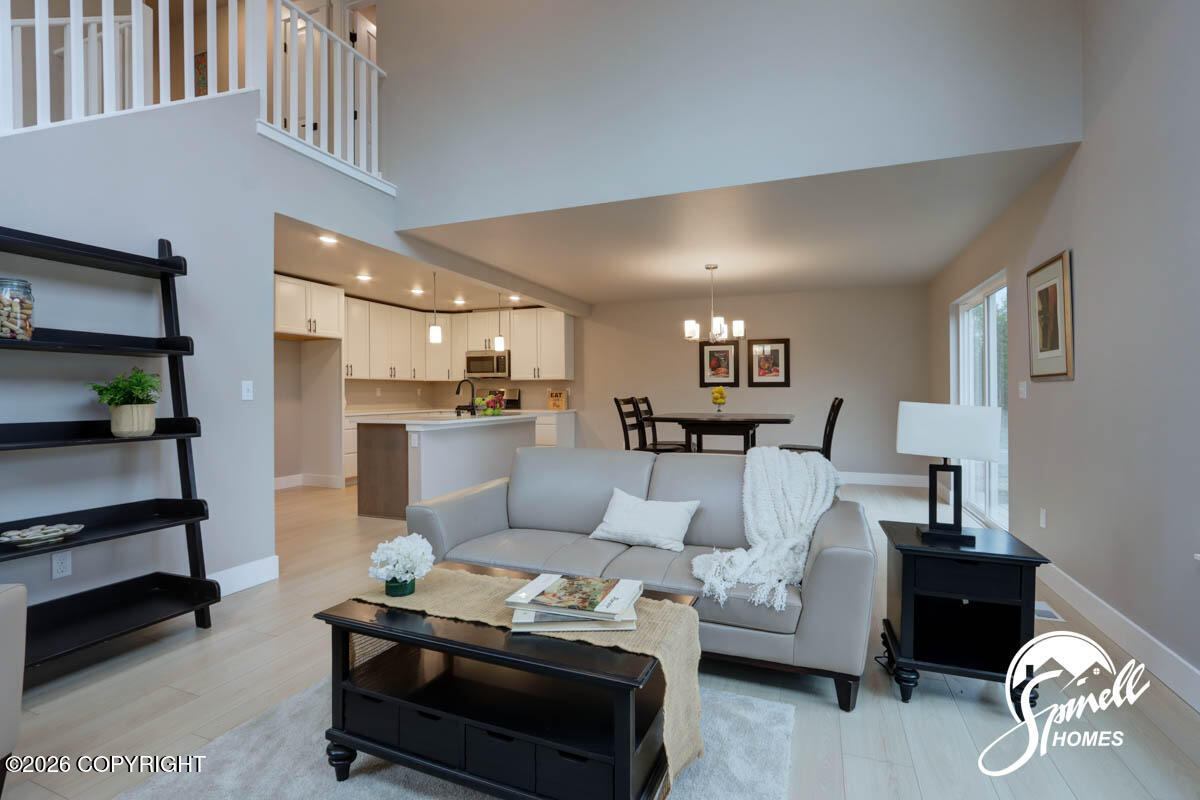 LOT 2 GREY OWL Way