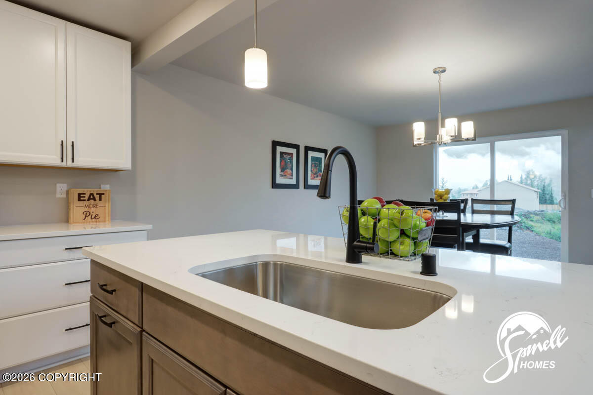 LOT 2 GREY OWL Way