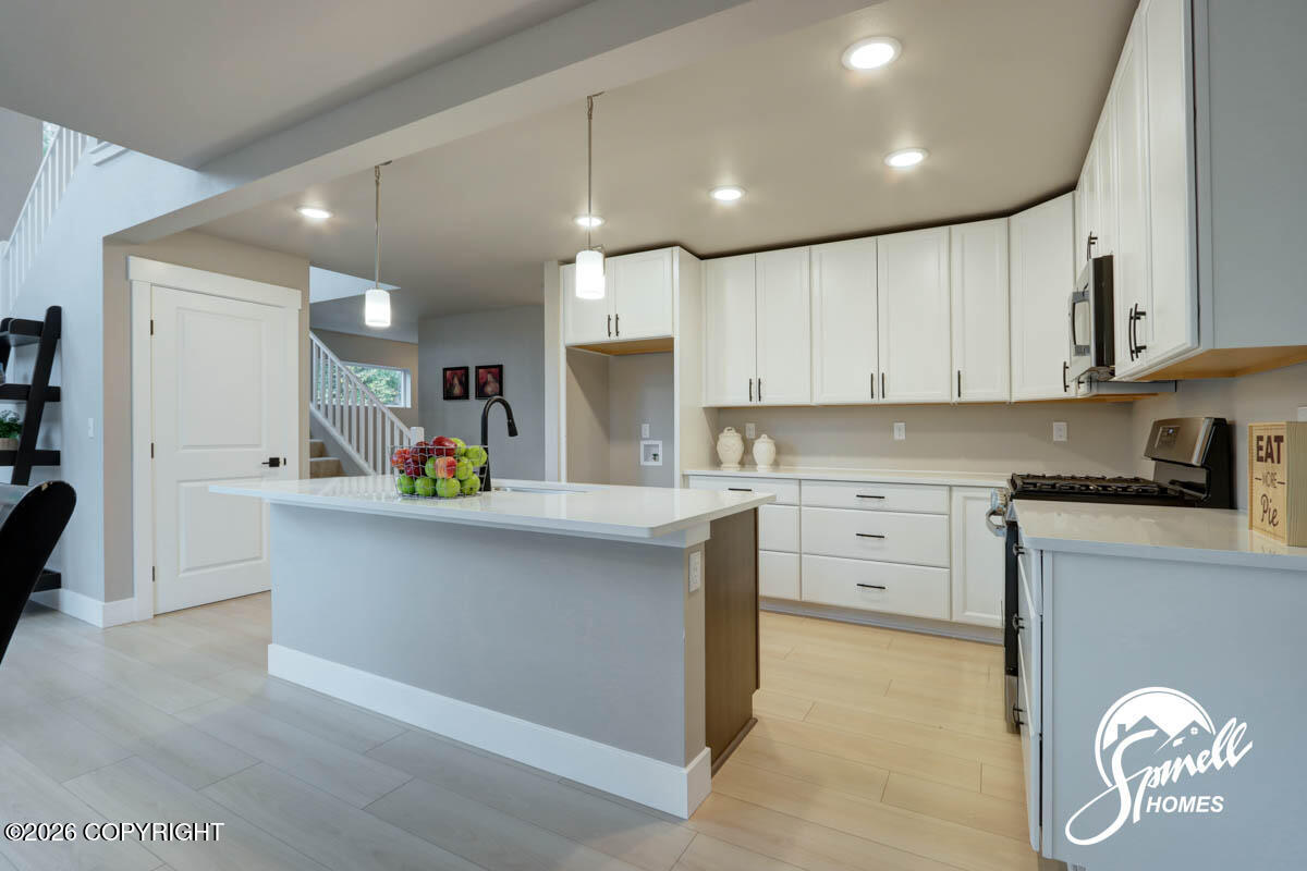 LOT 2 GREY OWL Way