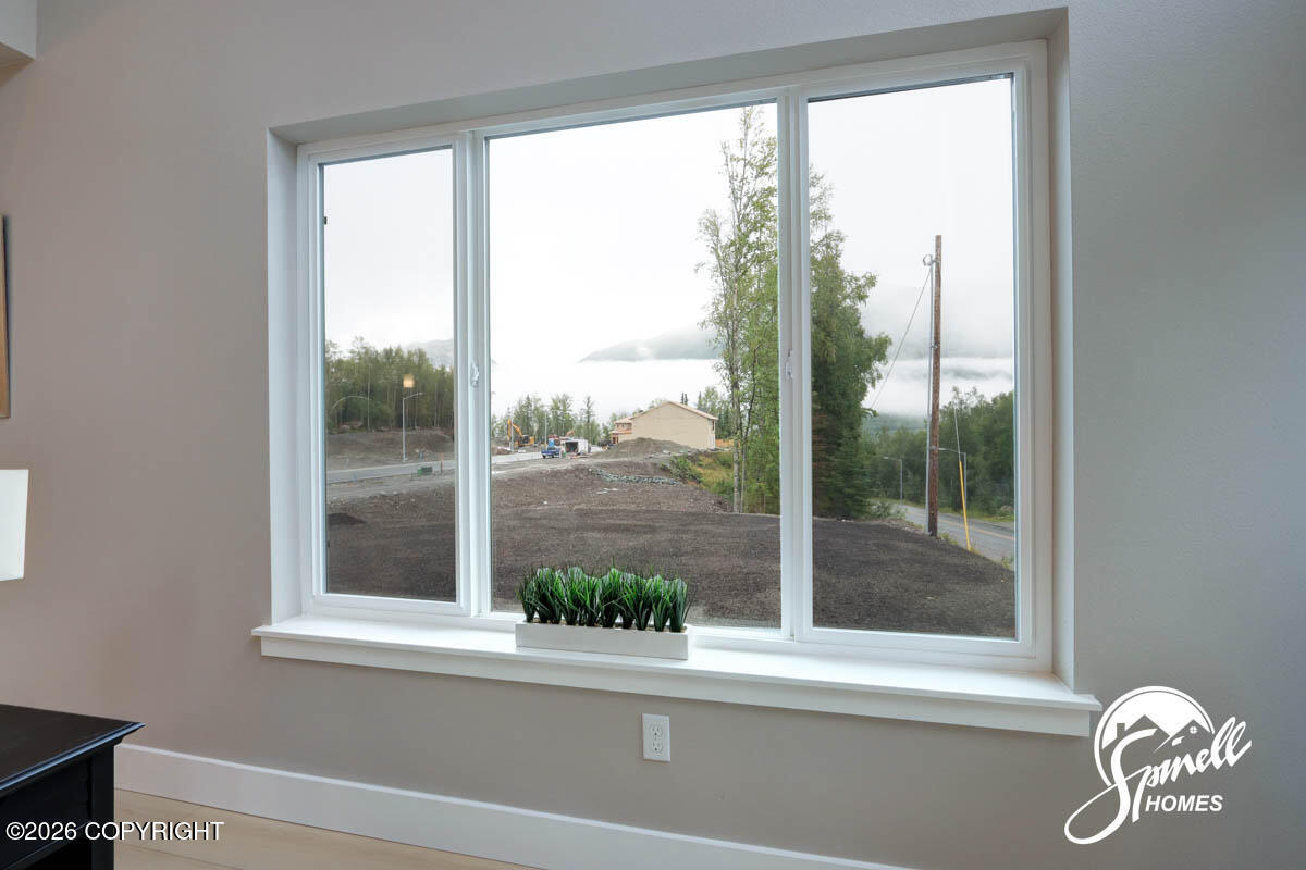 LOT 2 GREY OWL Way
