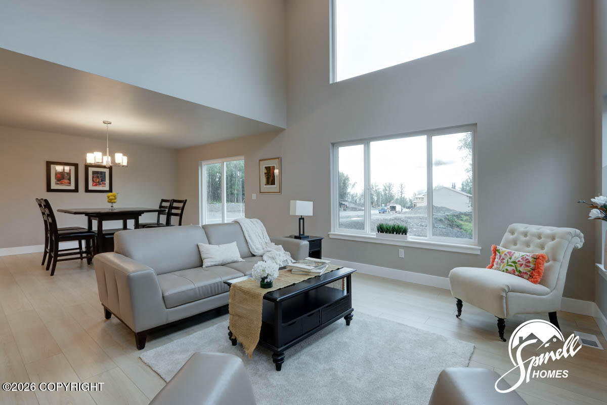 LOT 2 GREY OWL Way