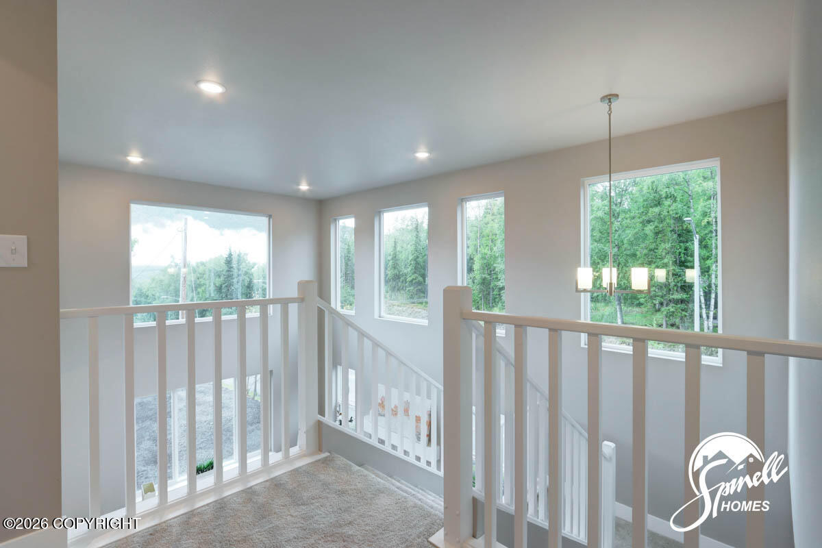 LOT 2 GREY OWL Way
