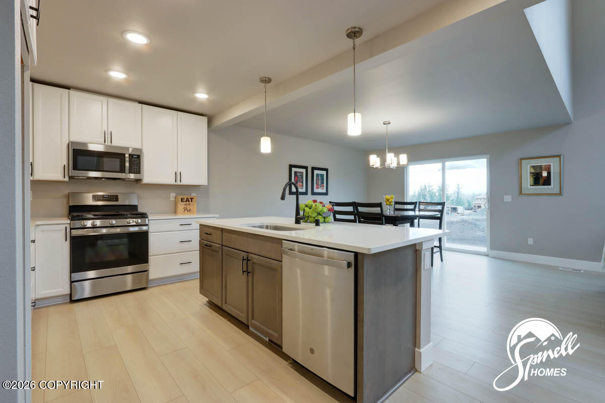 LOT 2 GREY OWL Way