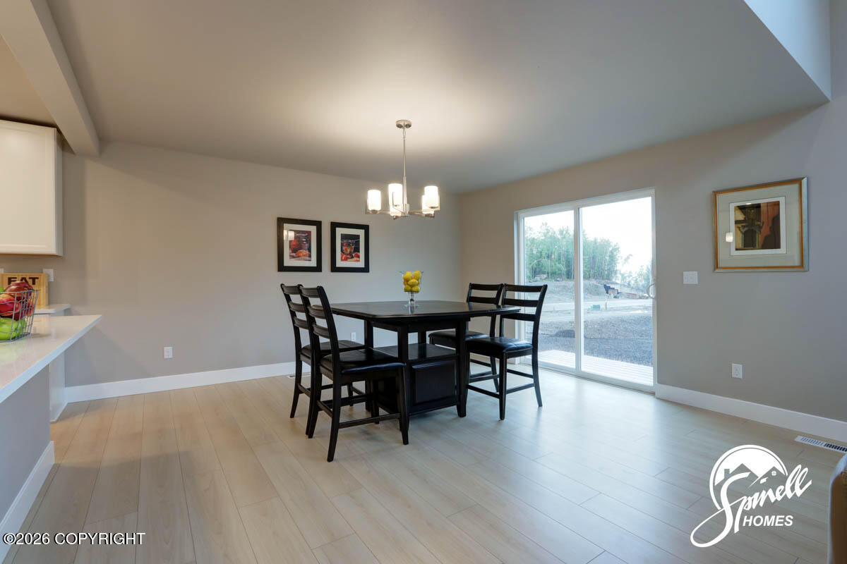 LOT 2 GREY OWL Way