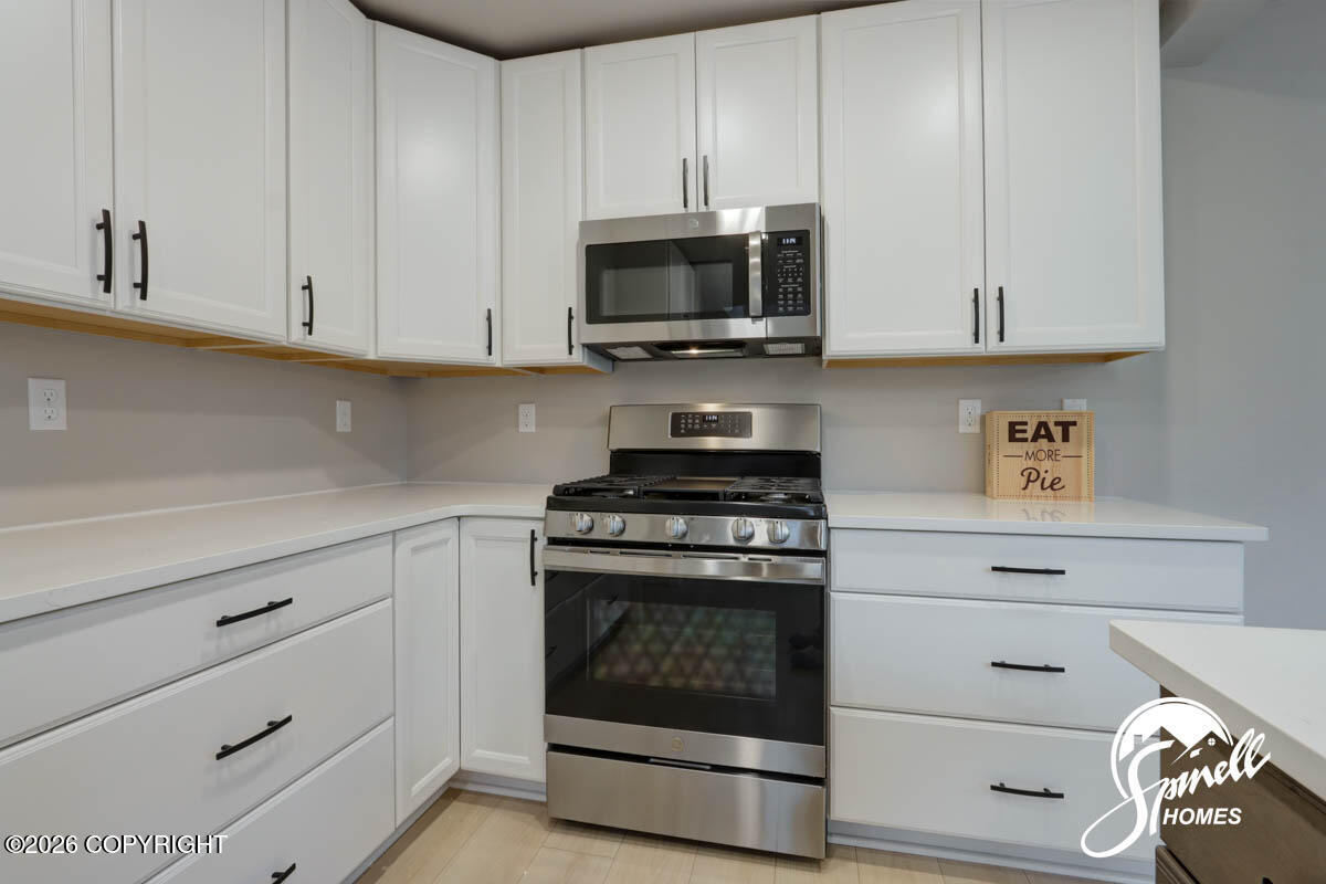 LOT 2 GREY OWL Way