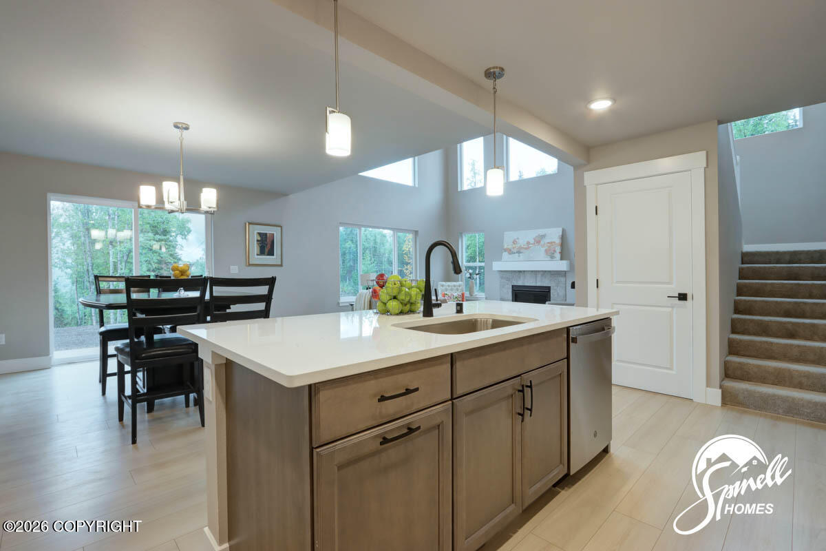 LOT 2 GREY OWL Way