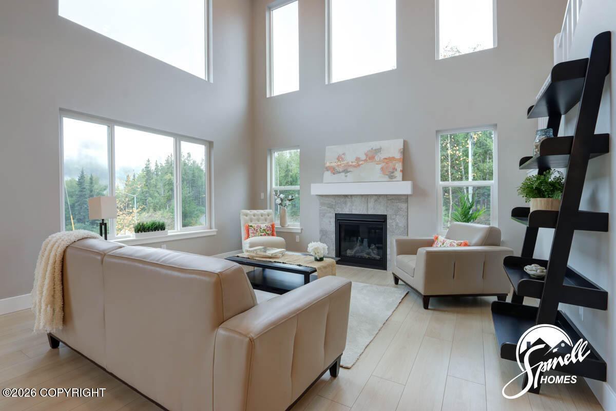 LOT 2 GREY OWL Way