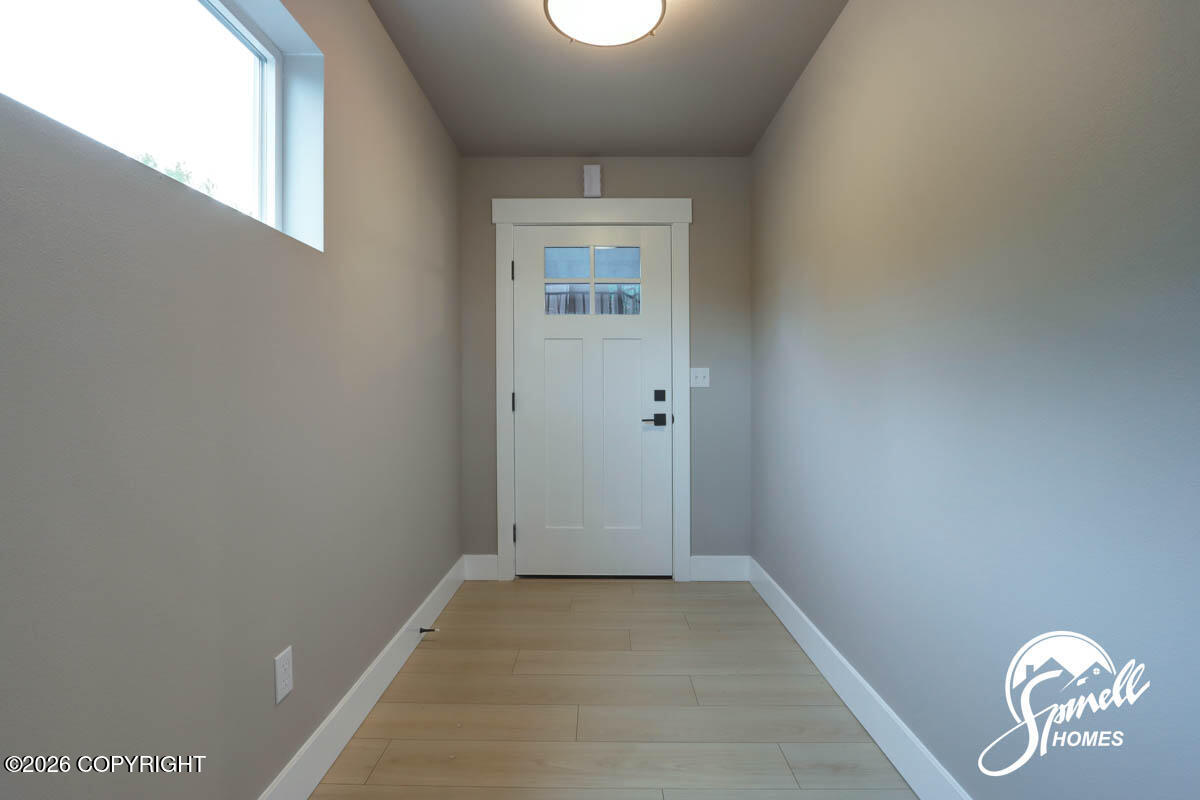 LOT 2 GREY OWL Way
