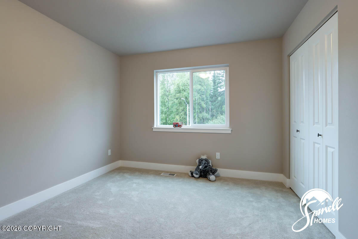 LOT 2 GREY OWL Way