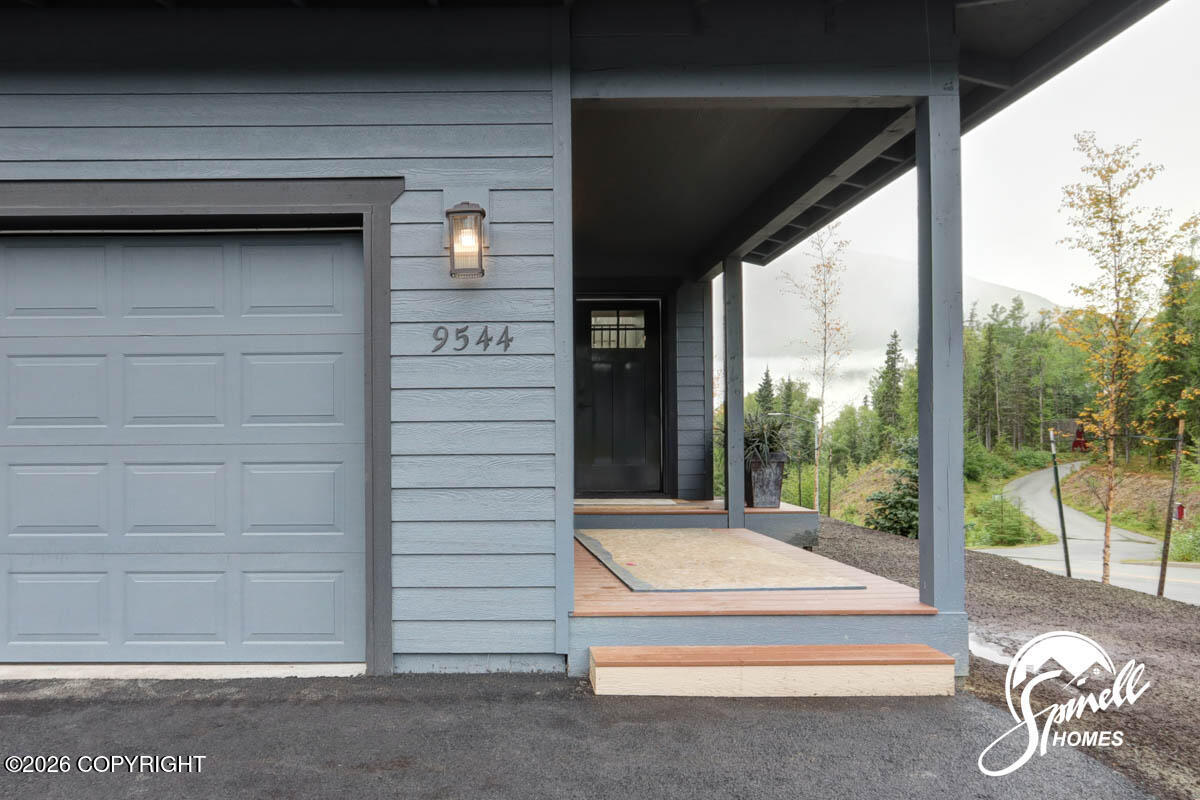 LOT 2 GREY OWL Way