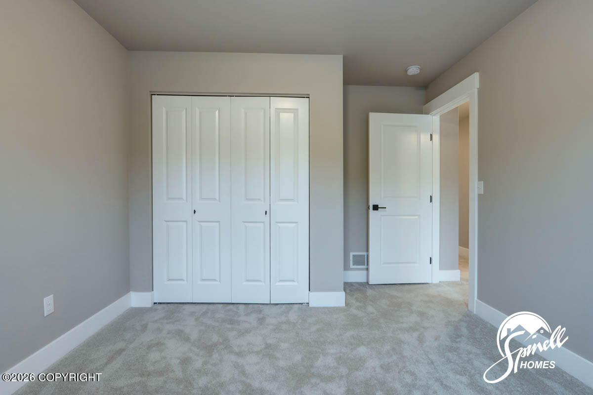 LOT 2 GREY OWL Way